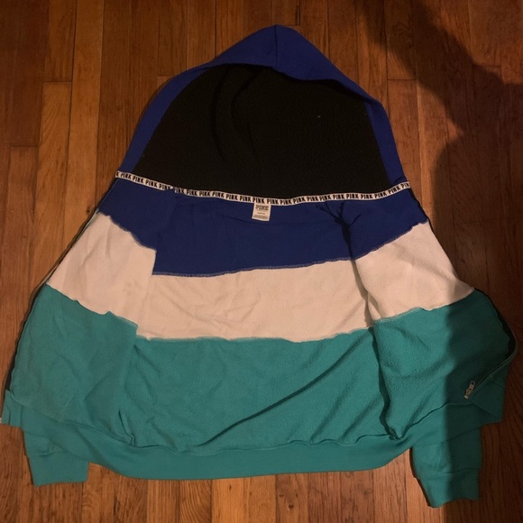 Pink Jacket - Picture 2 of 4